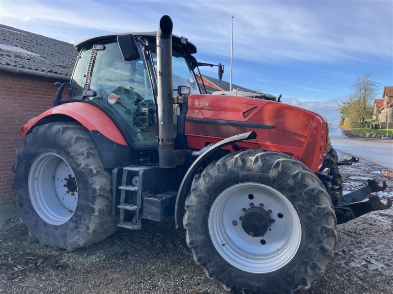 Tractor Iron L500
