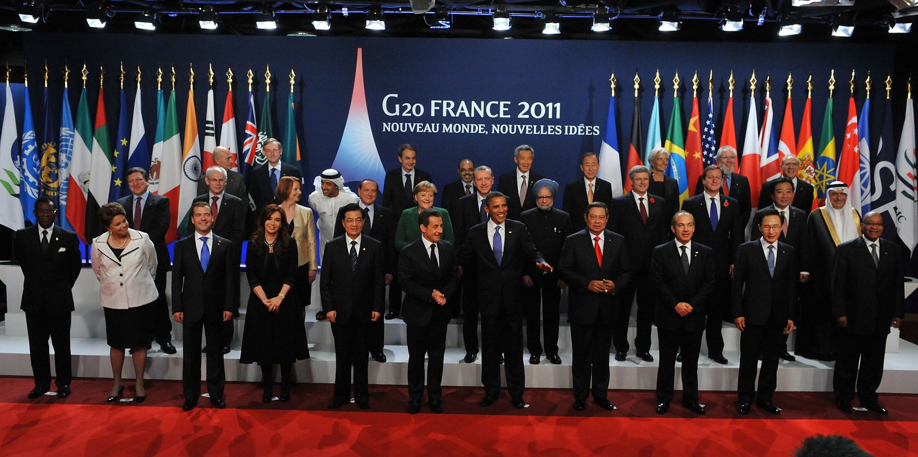ABL G20