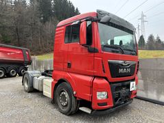 MAN 8.163 LC/395