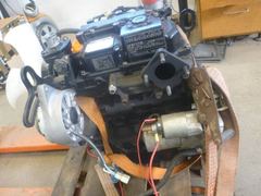 Yanmar Power Technology 3TNM68-C