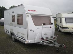 Dethleffs CAMPER 420 T