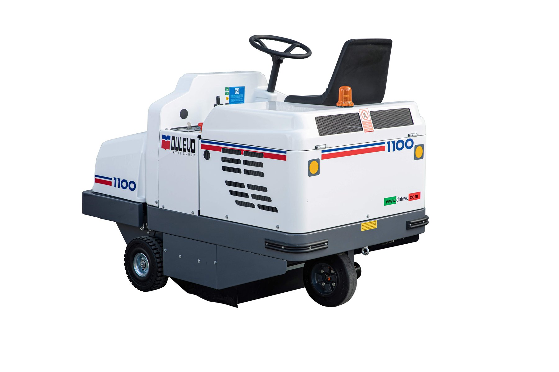 Dulevo 1100