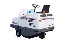 Dulevo 1100