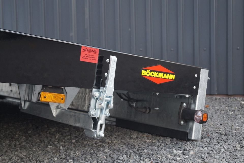 Bockmann AH4220/300