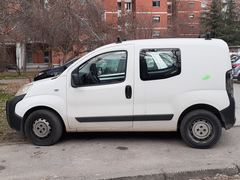 Peugeot BIPPER TEPEE