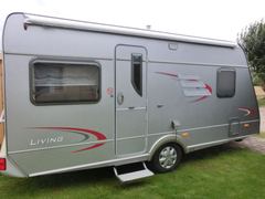 Hymer HSP 465