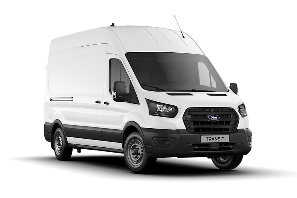 Van Ford TRANSIT 330L-2.4D88-FMCY/395