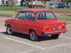 DAF 66