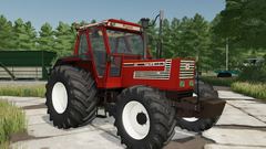 Fiatagri 115-90