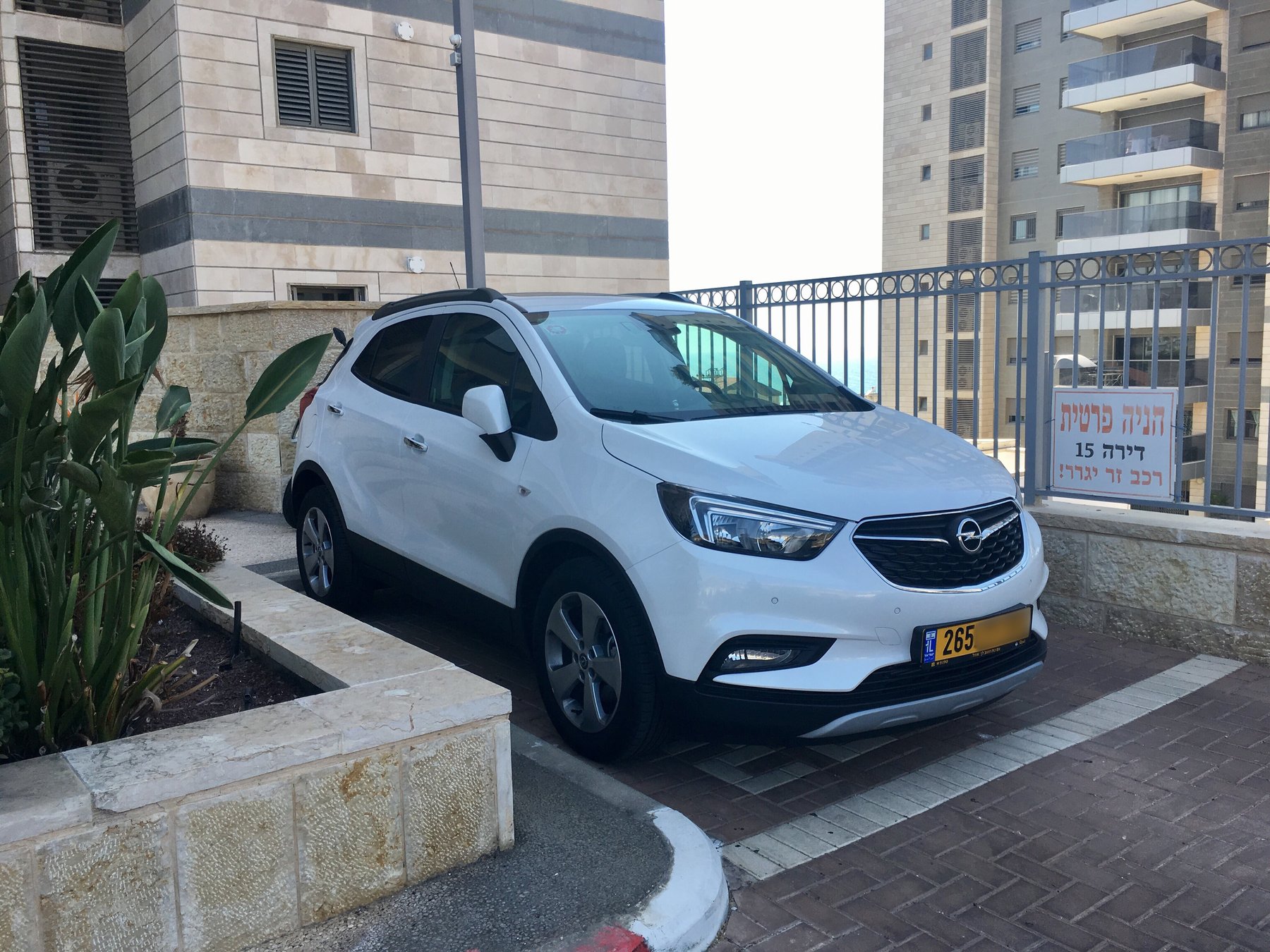 Opel 46-66