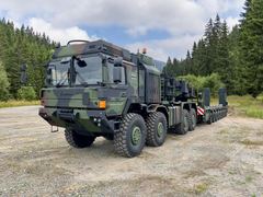 Rheinmetall Defence R 439