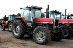 Massey Ferguson 3630