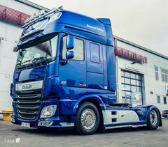 DAF AE66NS M