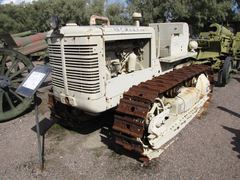 McCormick INTERNATIONAL B-414/1943-64
