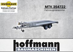 Humbaur MTK 354722