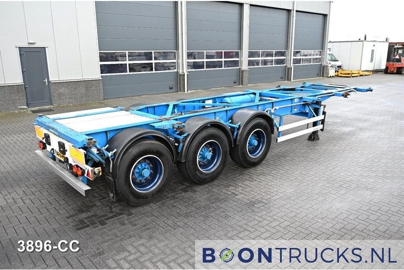 Van Hool 3B0021