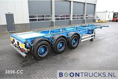 Van Hool 3B0021