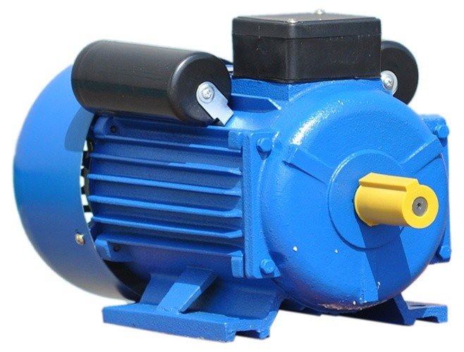 Elektromotor Clear YC100Lb-4