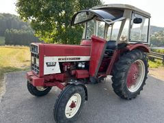 McCormick 453