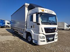 MAN TGS 18.320 4X2 LL