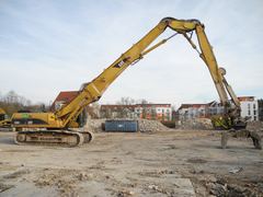 Caterpillar 330C L Long Reach