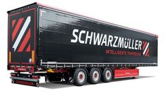 Schwarzmuller G- SERIE