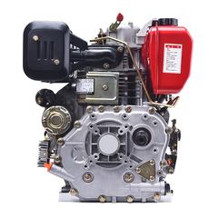 Changchai 186FS