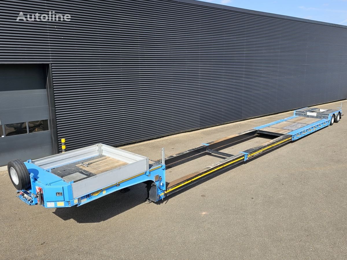 Trailer Broshuis 2ABD-PL /2