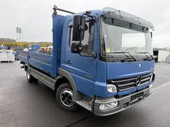 Mercedes Benz ATECO 8.0T-97002/362