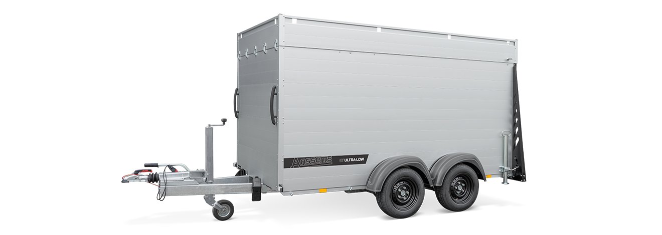 Anssems AS2700V