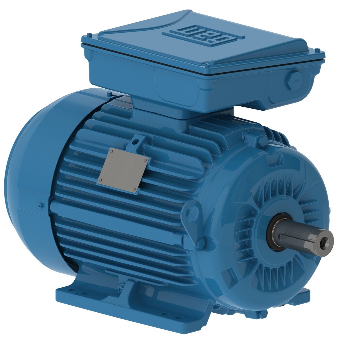 Electric motor WEG K501 W22M