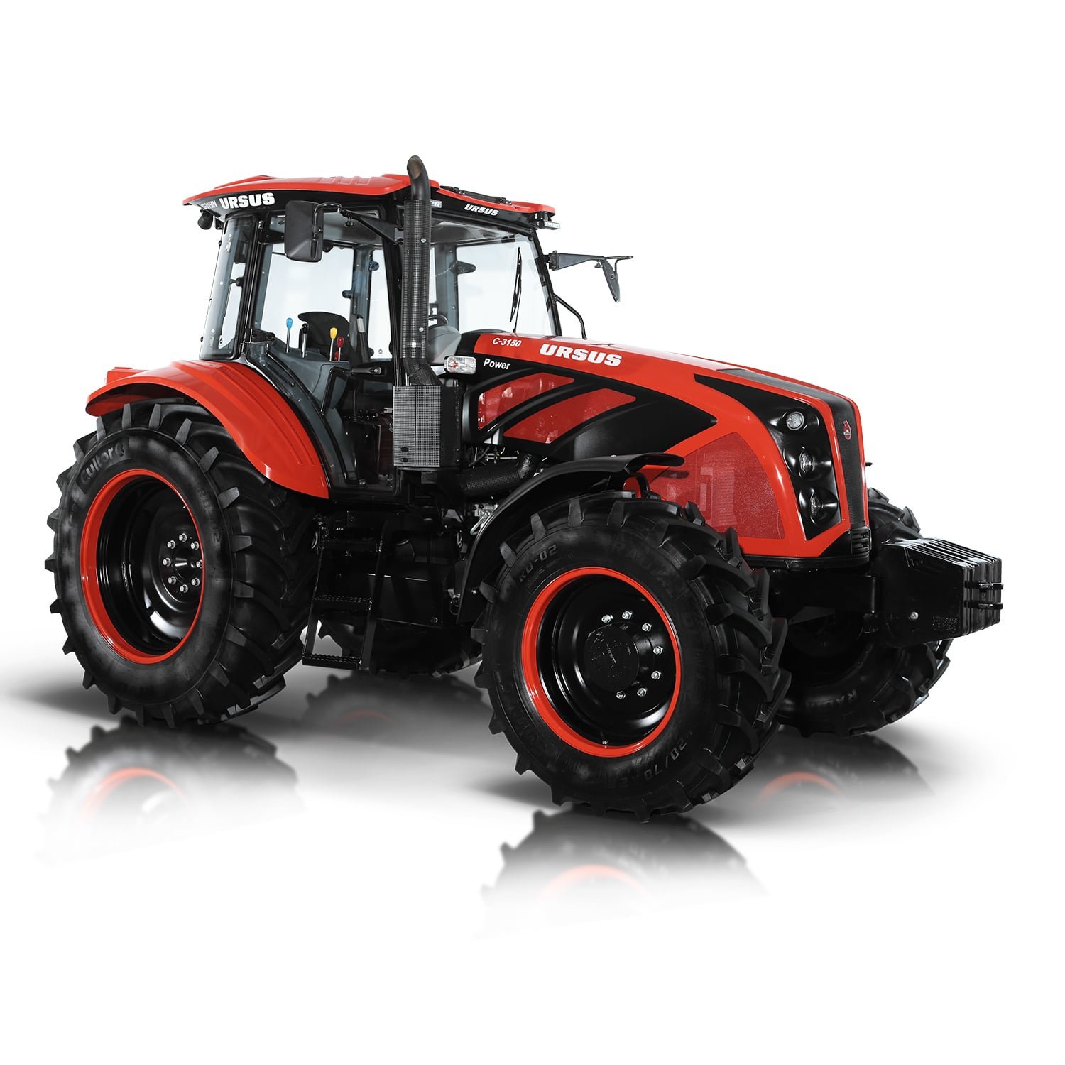 Ursus 5024