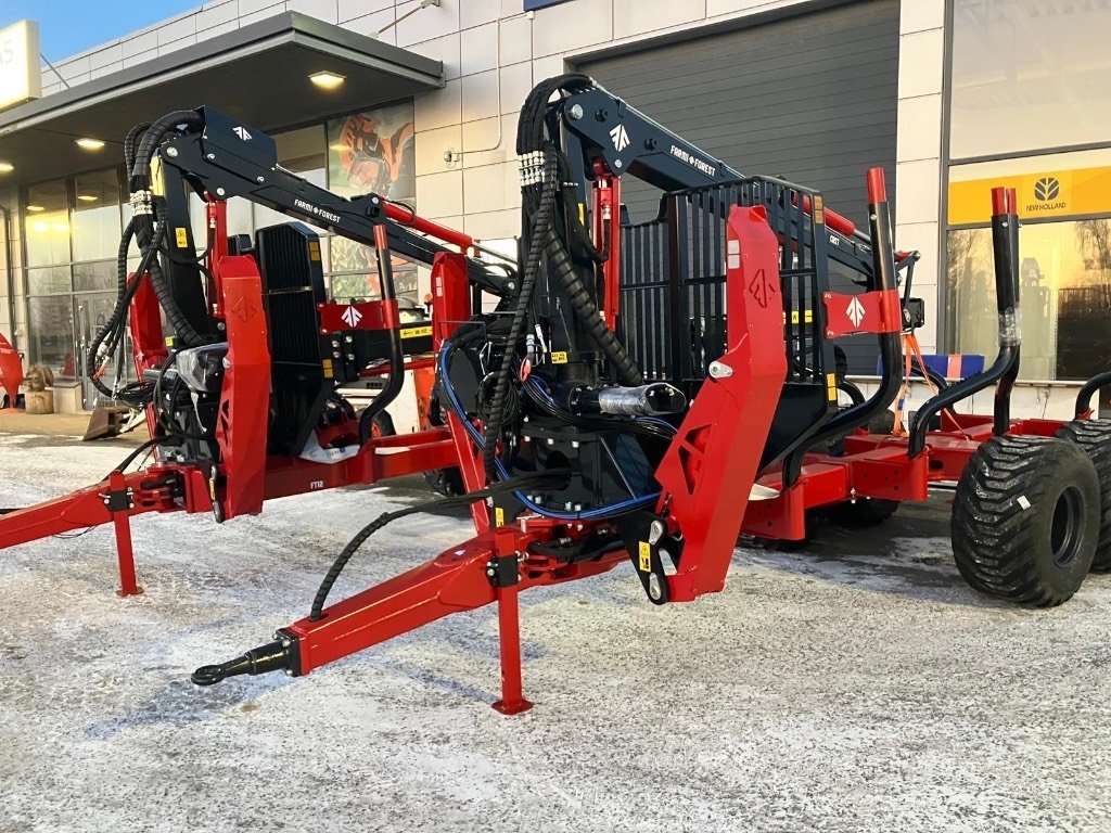 Farmi VKT