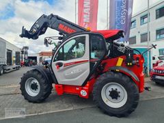 Manitou MLT 940 L -120 LSU