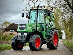 Fendt 207 V