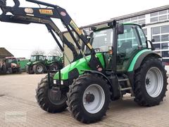SAME Deutz Fahr Agrotron 115