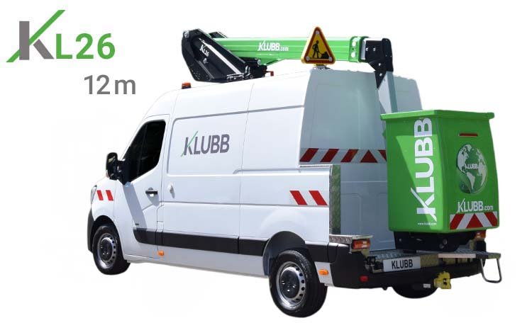 Van Klubb France MASTER