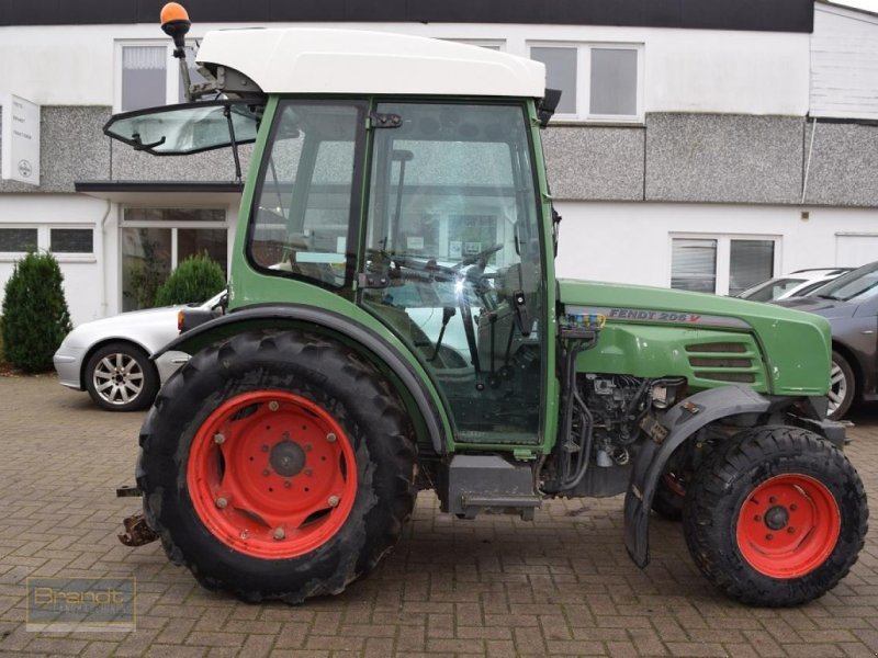 Fendt 206 V
