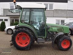 Fendt 206 V
