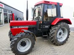 Case IH B-Familie XL-Reihe