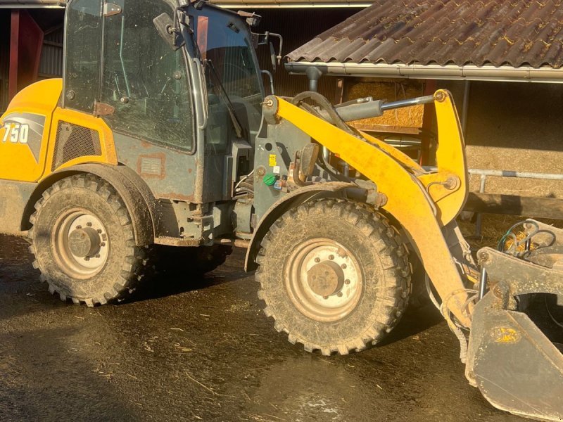 Light trailers up to 750 kg Jusa AL 750 J/517