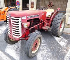 McCormick F-240