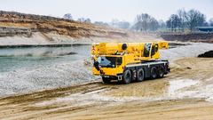 Liebherr LTM 1090/2