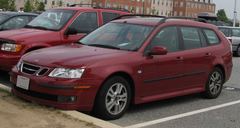 Saab 9-3