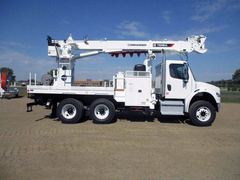 Terex FDCB500S