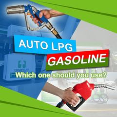 Cleanfuel Usa CleanFuel LPG