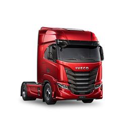 Iveco AT190S/FP CM