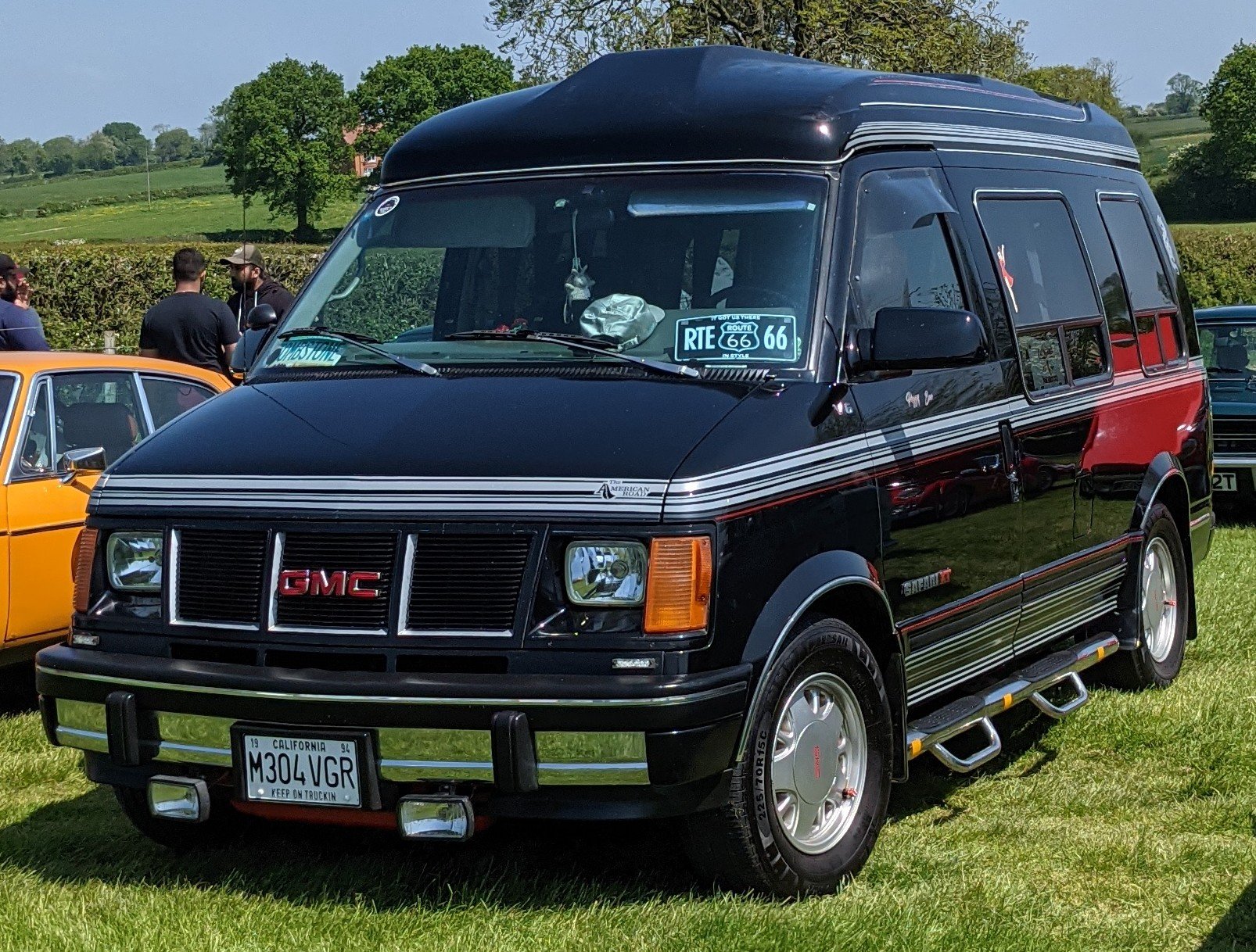 GMC 2500