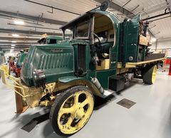 Mack AC