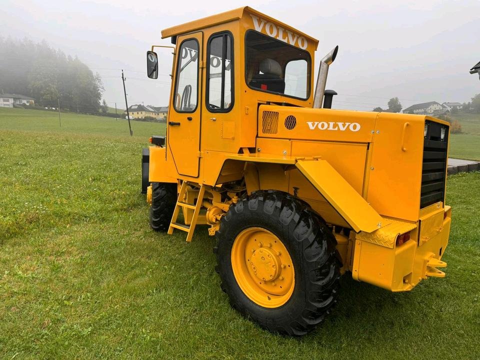 Volvo Bm 4200B
